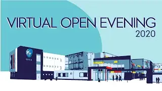 Manchester Health Academy Virtual Open Evening 2020