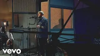 Tom Walker - Wait for You & Angels at Metropolis Studios (Live to Vinyl)