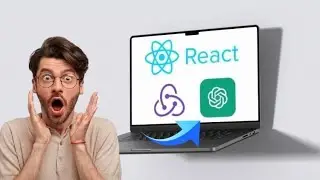 Master ReactJS - Course For Beginners To Advanced Developers  (2024)