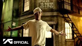 TAEYANG - WHERE U AT M/V