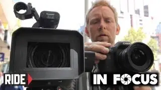 How To: Timelapse Photography  - Cinematographer Ricki Bedenbaugh- In Focus