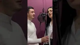 Narek & Vanuhi -Vonc patmem im ser@