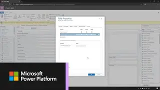 Add code components to model driven apps in Microsoft Power Apps