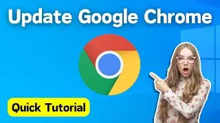 How To Update Google Chrome Browser Latest Version 125.0.6422.142 (2024)