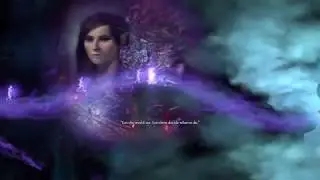Pillars of Eternity 2: Deadfire speedrun (
