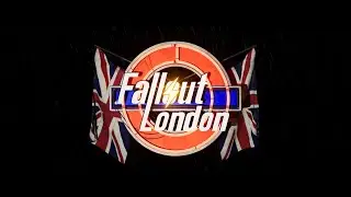 Fallout London - Official Announcement Trailer Extended Mastercut