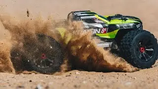 TOP 6 Best RC Cars for 2024