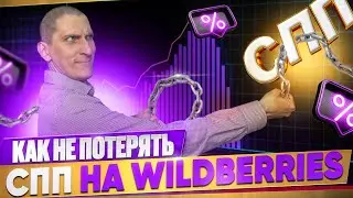 Как не потерять СПП на Wildberries