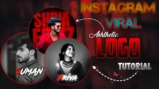 Instagram Viral Aesthetic Profile Dp Editing | EFX Dp Photo Editing🔥| Instagram Profile DP Edit