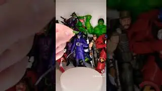 Neca Gargoyles Goliath quickie review! 
