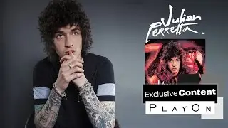 Julian Perretta - Miracle (Official Audio)