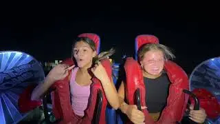 Jadyn & Maddi