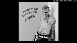 Lil Peep - Spine (Back Vocals)