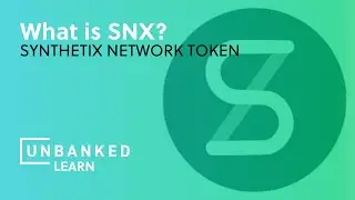 What is Synthetix?  - SNX Beginners Guide