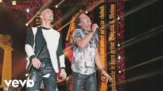 Carlos Vives - Ella Es Mi Fiesta (En Vivo Desde el Estadio El Campín de Bogotá) ft. Maluma