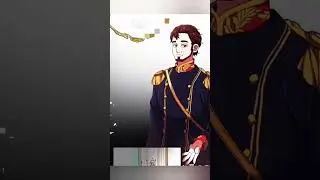 интересная манга 