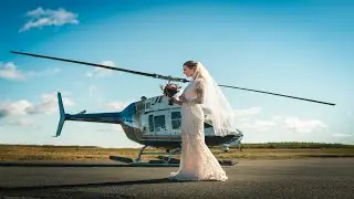 All Inclusive Wedding Destination