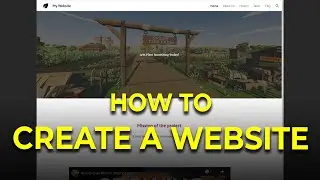 How to Make Your Website in 3 Minutes with Google Sites