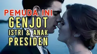 Istri Presiden Bercocok Tanam dengan Pacar Anaknya - alur film Affairs of State (2018)