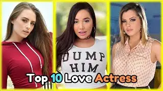 Top 10 Love Stars in 2024 | Top young Love Teens in 2024 | Beautiful Queen G3