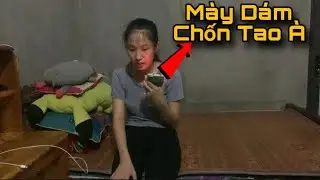 T.o.a.n.g Chồng Con Hân Điện Về Chui Bới