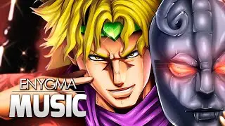 (SUB ESPAÑOL) Rap de Dio Brando | Kono Dio Da! | Dio Brando (JoJo's Bizarre Adventure) | Enygma