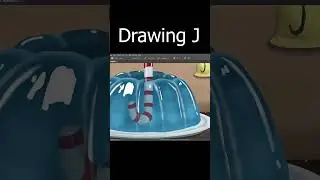 Drawing J