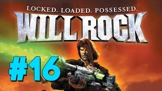 [Все секреты] Прохождение Will Rock Гибель Богов (часть 16)