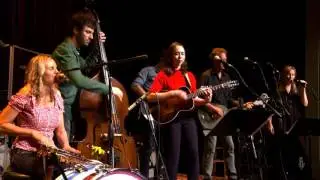 eTown Finale with Sarah Jarosz & Hymn For Her - Don’t Fence Me In (eTown webisode 