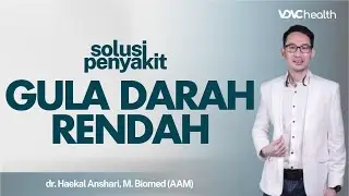 Gula Darah Rendah atau Hipoglikemia- Kenali Gejala, Penyebab, dan Pencegahannya | Kata Dokter