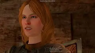 Dragon Age 2 + DLC: Complete Walkthrough [No Commentary] PC 1440p #8