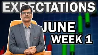 Dalal Street Week Ahead: JUNE 1ST Week | 2023 | P R Sundar