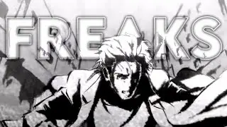 Steins;Gate Edit | Freaks