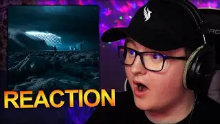 Nurko - Arrival *EP REACTION*