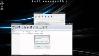 HOW TO: Cracking a WinRAR Password
