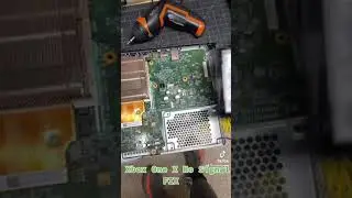 Xbox One X No Signal Repair/Fix #shorts