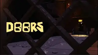 Doors спидран