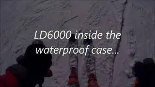 Lightdow LD6000 video quality