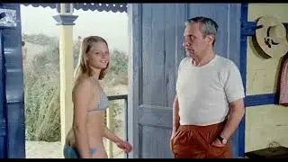 bikini scene vintage