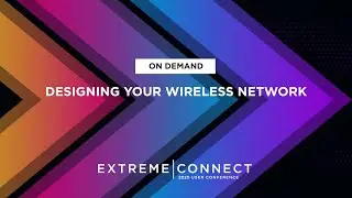 Designing Your Wireless Network