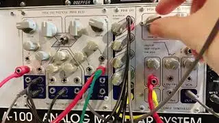 North Coast Synthesis - MSK 013 Middle Path VCO