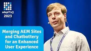 Seamless AI-Powered Search Solution: Merging AEM Sites & Chatbottery for an Enhanced User Experience