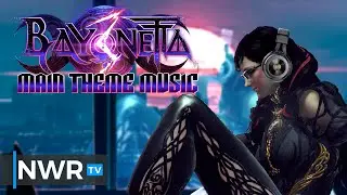 Bayonetta 3 - Main Theme Full - OST