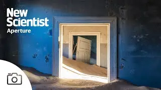 Earth Photo 2021: Captivating visuals that explore human influence on our planet