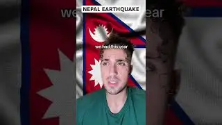 Nepal Earthqauke