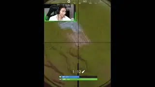 el día que Fernanfloo sorprendió a la comunidad de FORTNITE #short