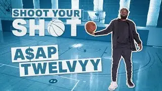 A$AP Twelvyy Drops Bars and Buckets