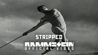 RAMMSTEIN - Stripped (KMB Club Remix)