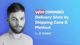 How to set up WooCommerce Delivery Slots by Shipping Zone and Method