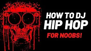 How to Mix Hip Hop